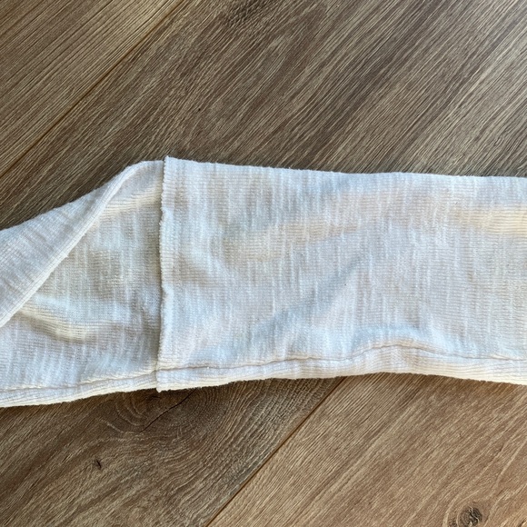 Free people split back - Picture 5 of 5